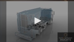 Allison Transmission Screenshot