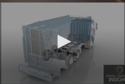 Allison Transmission Screenshot