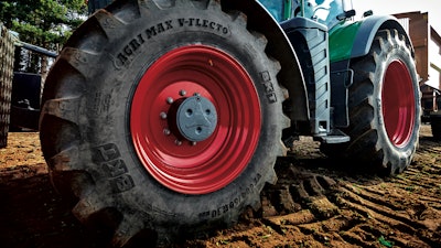 Bkt Agrimax V Flecto