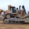 Cat D10 T Dozer Los Dozer Only Lr 1080px