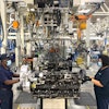 PACCAR Engine Plant