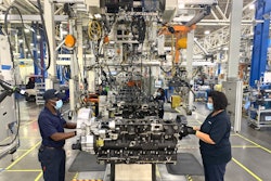PACCAR Engine Plant