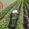 The Fendt 211 V Vario tractor was named Best of Specialized in the 2021 Tractor of the Year awards.