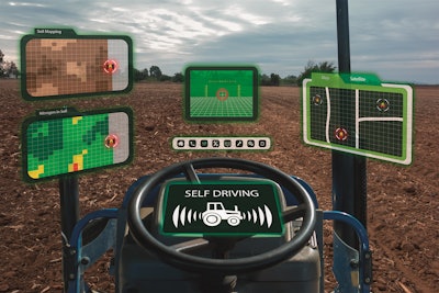 Heavy equipment and industrial vehicles are becoming more sophisticated and more connected than ever before.