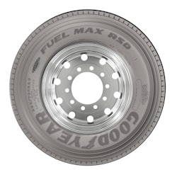 Fuel Max Rsd Sideview