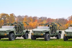 Gm Defense Army Isv02