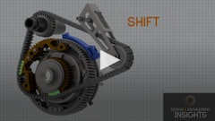 Inmotive Screenshot