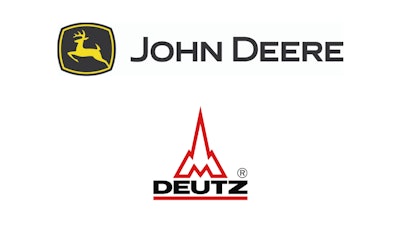 Jdps And Deutz