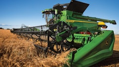 John Deere