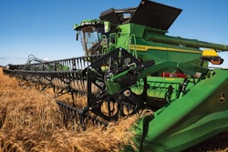 John Deere