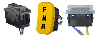 K1 S Group With Large Yellow Fnr