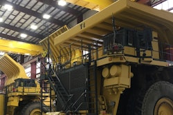 Komatsu Facility S Jensen