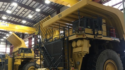 Komatsu Facility S Jensen