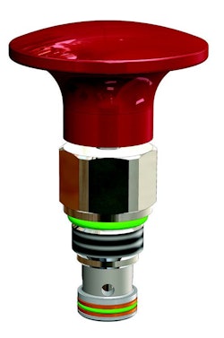 Lm06 W Red Top