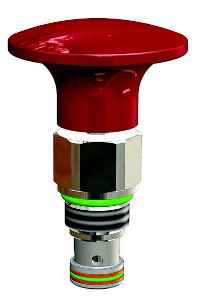Lm06 W Red Top