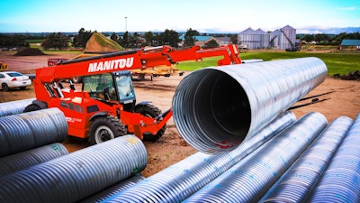 Manitou