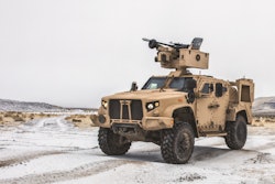 Oshkosh Defense Jltv General Purpose