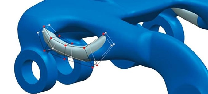 Siemens Expands Convergent Modeling In Parasolid | OEM Off-Highway