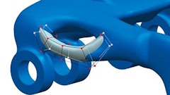 Parasolid Version V33 0