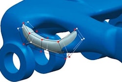 Parasolid Version V33 0