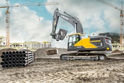 Pioneering Electro Hydraulic Solution 01