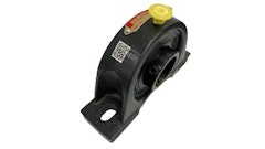 Regal Bearing Qr Code