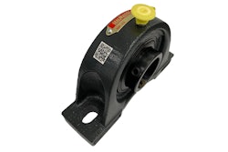 Regal Bearing Qr Code
