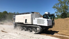 Streumaster Lime Spreader