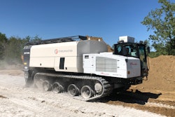 Streumaster Lime Spreader