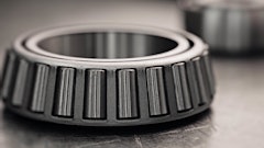 The new facility in Mexico will manufacture tapered roller bearings using advanced manufacturing technologies.
