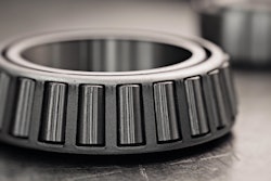 The new facility in Mexico will manufacture tapered roller bearings using advanced manufacturing technologies.