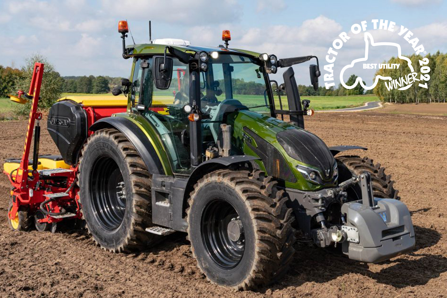 Winners Announced For Tractor Of The Year 2021 Awards Oem Off Highway Best, was a pioneering tractor company executive. tractor of the year 2021 awards