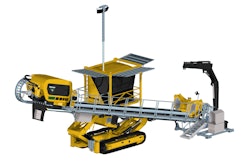 Vermeer Normag Electric