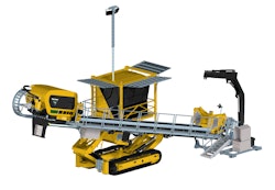 Vermeer Normag Electric