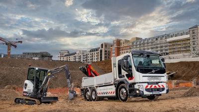Volvo Group