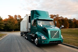 Production for the VNR Electric is slated to begin in early 2021.