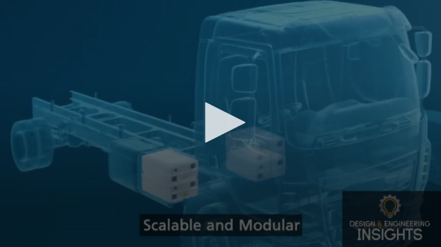 Webasto Battery Team Screenshot