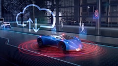 D Space Microsoft Azure Press Release Image