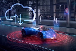 D Space Microsoft Azure Press Release Image