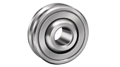 The acquisition of Aurora Bearing will further expand Timken's bearing product portfolio.