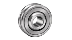 The acquisition of Aurora Bearing will further expand Timken's bearing product portfolio.