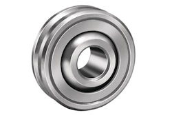 The acquisition of Aurora Bearing will further expand Timken's bearing product portfolio.