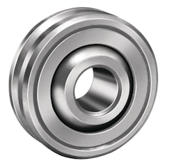 The acquisition of Aurora Bearing will further expand Timken's bearing product portfolio.