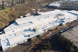 DTNA's Portland Truck Manufacturing Plant will achieve carbon neutral production in 2020 with reduced energy consumption and the offset of on-site emissions.