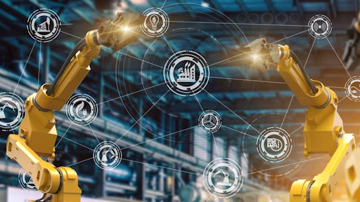 5 Manufacturing Trends to Watch in 2021 | OEM Off-Highway