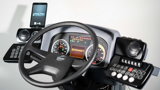 Pae311 The Driver Workstation Image