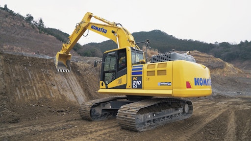 Pc210 L Ci 11 I Mc 2 0 Slope