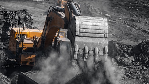 Proper cab filtration ensures dirt and debris does not enter the operator environment.