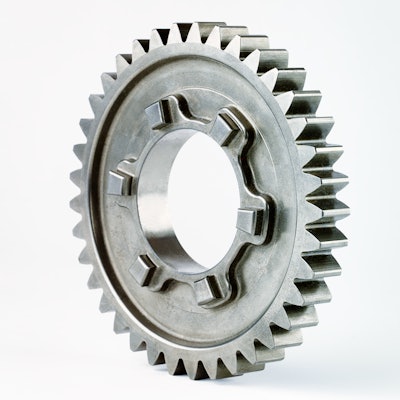 Bearing quality - Ovako