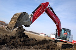 22 Ton Digital Displacement® Demonstrator